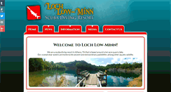 Desktop Screenshot of lochlow-minn.com